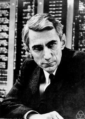 Here's a #WeirdFactWednesday for fans of Chess and/or The Queen's Gambit:  Back in 1950, mathematician Claude Shannon came to the…