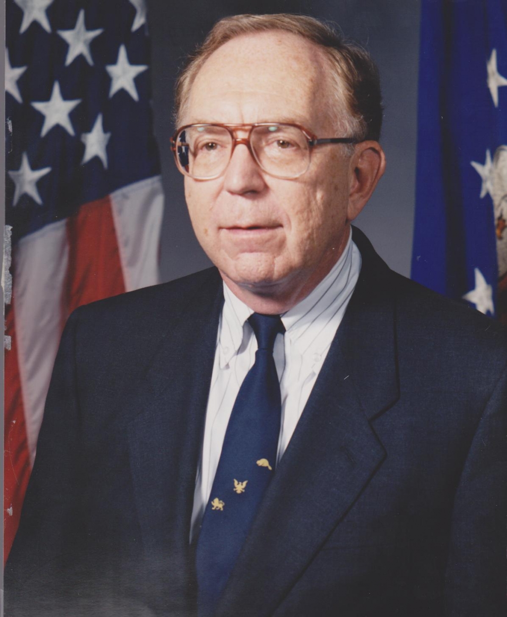 Edward Feigenbaum, circa 1994-1997