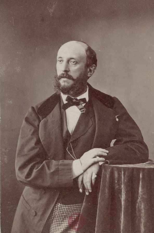 Julien François Turgan