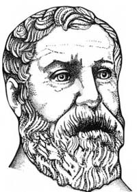 Hero of Alexandria