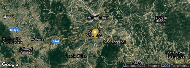 Detail map of Colle di Val d